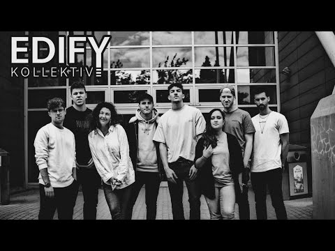 EDIFY Kollektiv - Mehr als je zuvor (Offizielles Live Video)