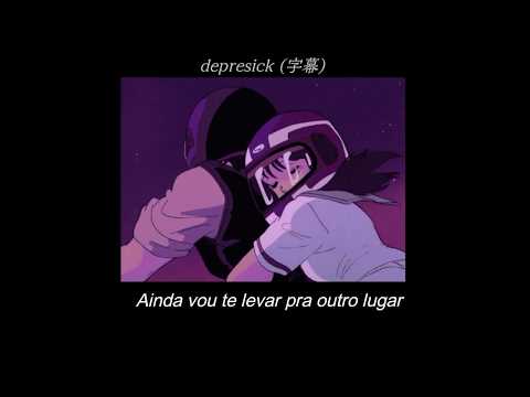 Detonautas - Outro Lugar [legendado/letras]