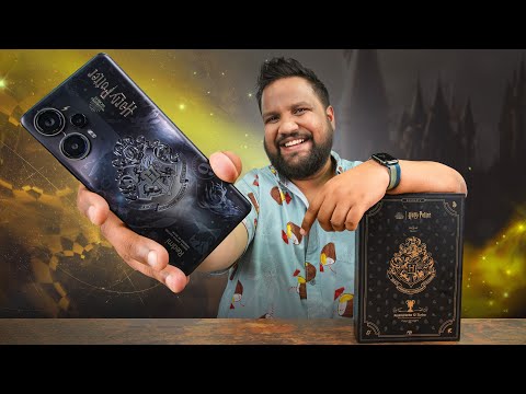 Redmi Note 12 Turbo HP Edition or Poco F5 Unboxing | Snapdragon 7+ Gen 2 Tested!