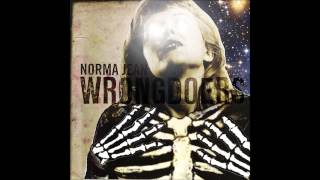 Norma Jean - Wrongdoers