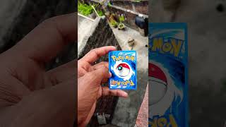 Pokemon cards in my collection #pokemon #myteamforscarletandviolet