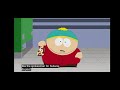 PC Principal Beats Up Cartman With Subtitles