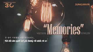 Download lagu ► VIETSUB - SUNGJIN 'MEMORIES' (SUNGJIN 1ST FULL ALBUM '30') mp3