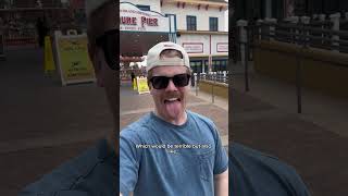 My travel vlog post hantavirus cruise #comedyshorts #cruise #influencer #vlog #travel #funny