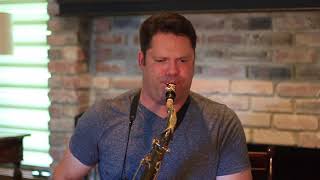 Video thumbnail for D'Addario Select Jazz Tenor Mouthpiece by The Nebraska Saxophone Project