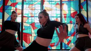 PERFECT//Tropkillaz, Bia &amp; MC Pikachu//Choreography by Elena Kulagina &amp; Ann Bolotskaia