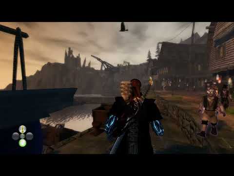 Backcom: Fable 2 - Part 35