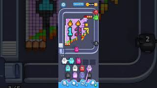 Pixel Flow Level 679