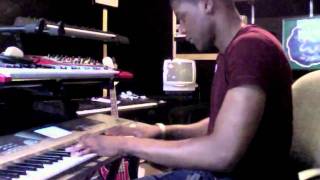 Labrinth: Hackney to Nashville (Pt 1)