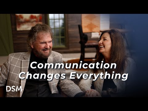 Keys to Healthy Relationships: Q&A with Duane & Sue Sheriff