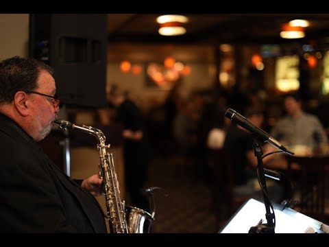 Promotional video thumbnail 3 for Rich Rollo Saxophone