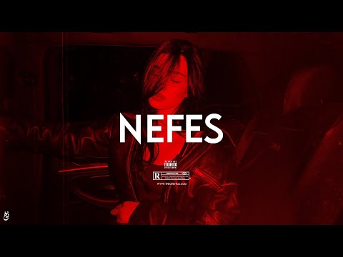 "NEFES" | Arabic Oriental Dancehall Type Beat | Turkish Reggaeton Oriental Balkan Instrumental 2025