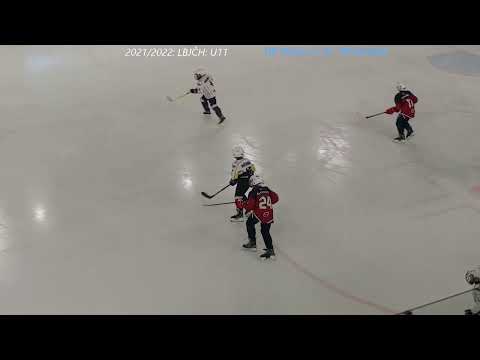 HK Prizma 11 B vs HS Kurbads