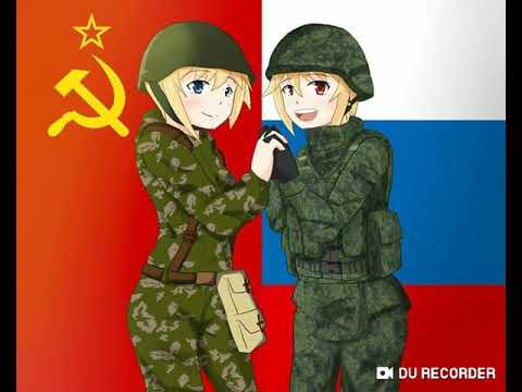Talyanochka nightcore