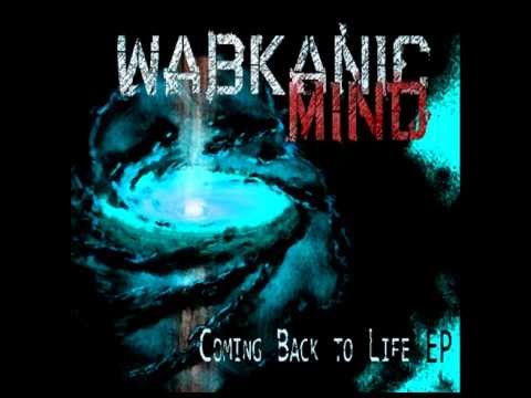Wabkanic Mind - Coming back to Life EP  (album preview)