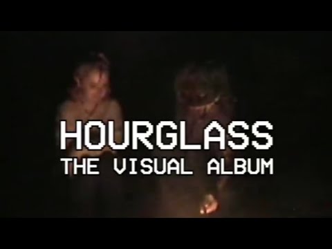 HOURGLASS: THE VISUAL ALBUM (TRAILER)