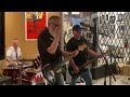 M I A Tomic Bomb Live At The Punk Rock Museum