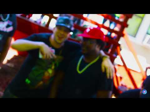 BloodLine Fam ft. Beni-Hana "Trap House"