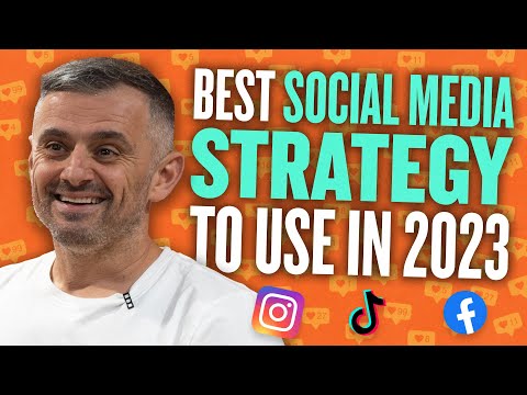 The Current State of Social Media Marketing, AI & NFTs l The National