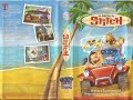 Unboxing VHS La Película De Stitch 2003 Argentina