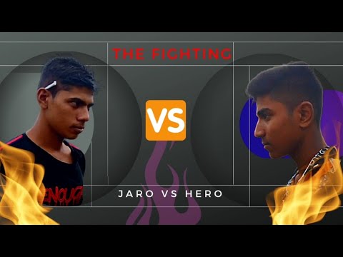 হিরো vs জাইরো 🤜🤛 |Bangla action shooting | jaro vs hero | BD Fighting Scene | NT- Fighting funny|