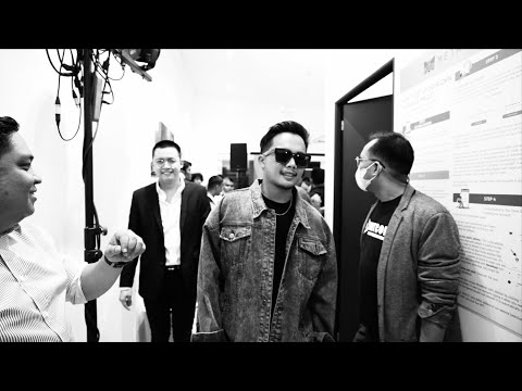 Donyvan - Tic Tac Toe (Live Performance at the Beat the Bear Market Private event)