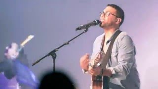 Hosanna de Marco Barrientos - Cover - por Wesley Ruiz