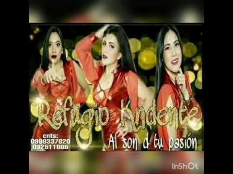 Refugio Kndente  . Mil Pedazos DRA.