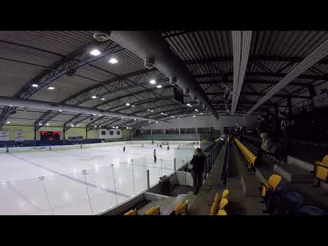 HK Venta 2002 - Prizma/Pārdaugava U10 (3:4)