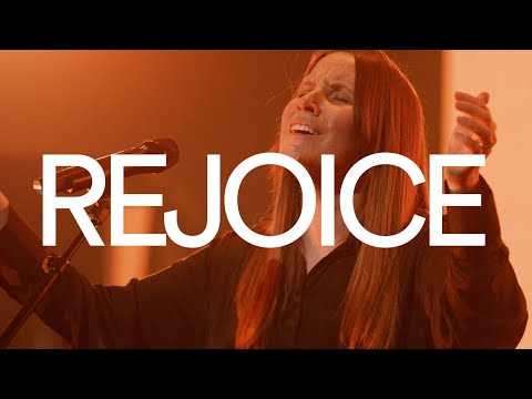 Rejoice
