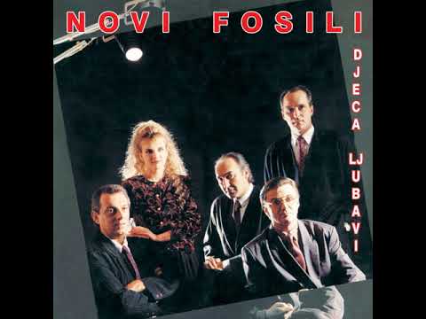 Novi fosili - Djeca ljubavi