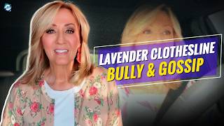 What happened to Lavender Clothesline Karen Lavender Clothesline Husband | Boyfriend