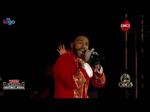 Riz X Theatrics - Cunumunu Csm 25 Live Performance)