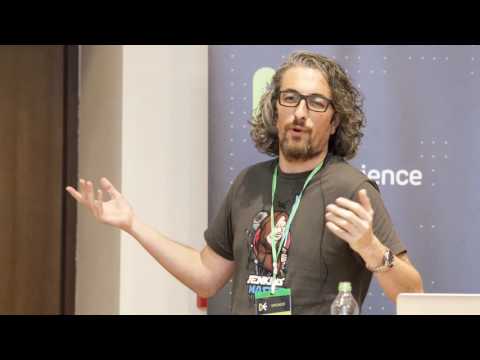 DevExperience Iasi 2016 Retrospective
