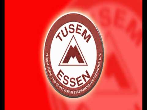 RUHRSCHNELLWEG: Wir vom TUSEM / Tusem-Hymne seit 1996