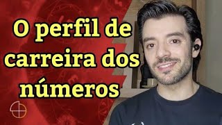 NUMEROLOGIA E AS MELHORES PROFISSÕES PARA CADA NÚMERO