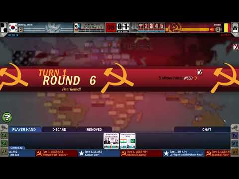 [RTSL 2026-A] vs. Jiriakel