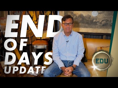 How close are we? | EDU | Video Update | May 22, 2024