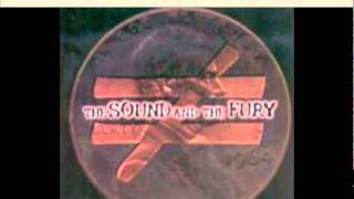 The Sound and the Fury - Armageddon's Parade (lyrics)