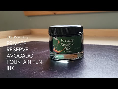 Private Avocado