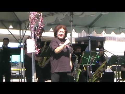 Promotional video thumbnail 4 for The Minidoka Swing Band