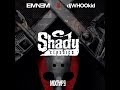 Eminem vs. DJ Whoo Kid: Shady Classics FULL Album + download