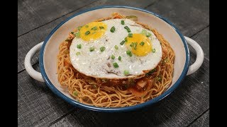 American Chopsuey | 10 Best Indo-Chinese Recipes | Chef Anupa | Sanjeev Kapoor Khazana