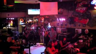 Revolution (Beatles cover) - The Chest Rockwell Band - 7/12/2013