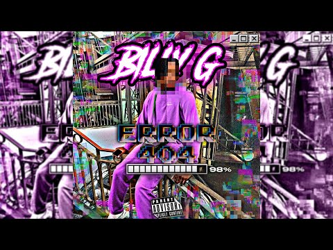 B I L L Y G - 50% BE HAPPY