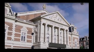 Stichting Het Concertgebouw Fo - V09 Joc 2207 3008 Rsn / Concertge + 266 video