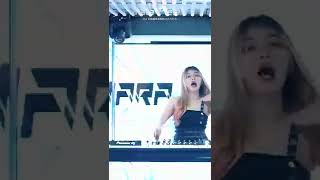 Download lagu DEVIL INSIDE ME... | DJ TIARA QUEEN #shorts #jungledutch mp3