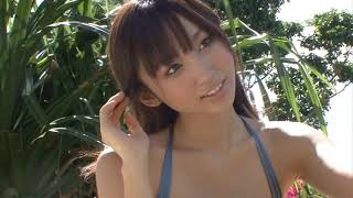 【吉木りさ】【懐かしいの映像】グラビアからスターへの道⭐️