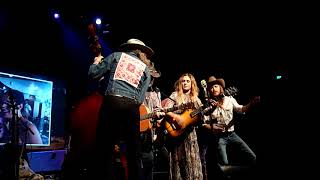 We&#39;re All Gonna Die Someday - Kasey Chambers - Seymour Centre Sydney - 21-6-18