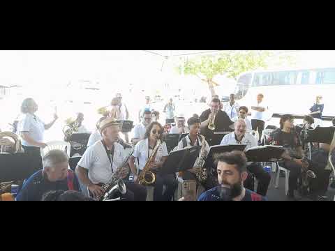 Encontro de Bandas Civis 2026 - Luz Mg.